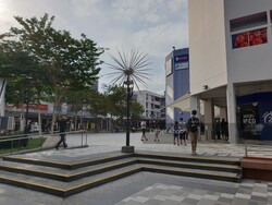 New Upper Changi Road (D16), Shop House #253837301